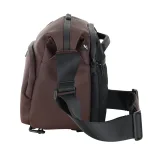 Vanguard VEO Lite S7L Camera & Everyday Shoulder Bag (Chocolate), manufacturer photograph 5