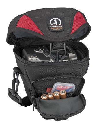 Tamrac 5513 Adventure Zoom 3