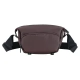 Vanguard VEO Lite S4L Camera & Everyday Shoulder Bag (Chocolate), manufacturer photograph 1