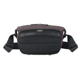 Vanguard VEO Lite S4L Camera & Everyday Shoulder Bag (Chocolate), manufacturer photograph 6
