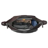 Vanguard VEO Lite S4L Camera & Everyday Shoulder Bag (Chocolate), manufacturer photograph 8
