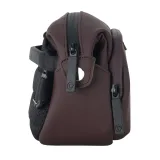 Vanguard VEO Lite S2L Camera & Everyday Shoulder Bag (Chocolate), manufacturer photograph 4