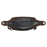 Vanguard VEO Lite S2L Camera & Everyday Shoulder Bag (Chocolate), manufacturer photograph 8