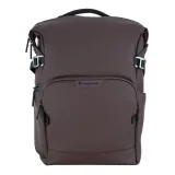 Vanguard VEO Lite B20L Camera & Everyday Backpack (Chocolate), manufacturer photograph 1