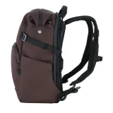 Vanguard VEO Lite B20L Camera & Everyday Backpack (Chocolate), manufacturer photograph 5