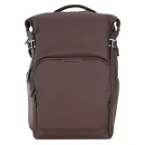 Vanguard VEO Lite B30L Camera & Everyday Backpack (Chocolate), manufacturer photograph 1