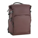 Vanguard VEO Lite B30L Camera & Everyday Backpack (Chocolate), manufacturer photograph 2