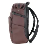 Vanguard VEO Lite B30L Camera & Everyday Backpack (Chocolate), manufacturer photograph 4
