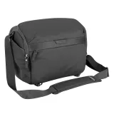 Vanguard VEO Metro S9L Camera & Everyday Shoulder Bag (Black), manufacturer photograph 2