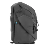 Vanguard VEO Metro S9L Camera & Everyday Shoulder Bag (Black), manufacturer photograph 3