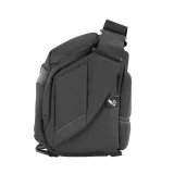 Vanguard VEO Metro S4L 4L Camera & Everyday Shoulder Bag (Black), manufacturer photograph 4
