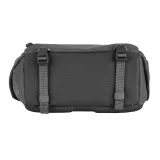 Vanguard VEO Metro S4L 4L Camera & Everyday Shoulder Bag (Black), manufacturer photograph 6
