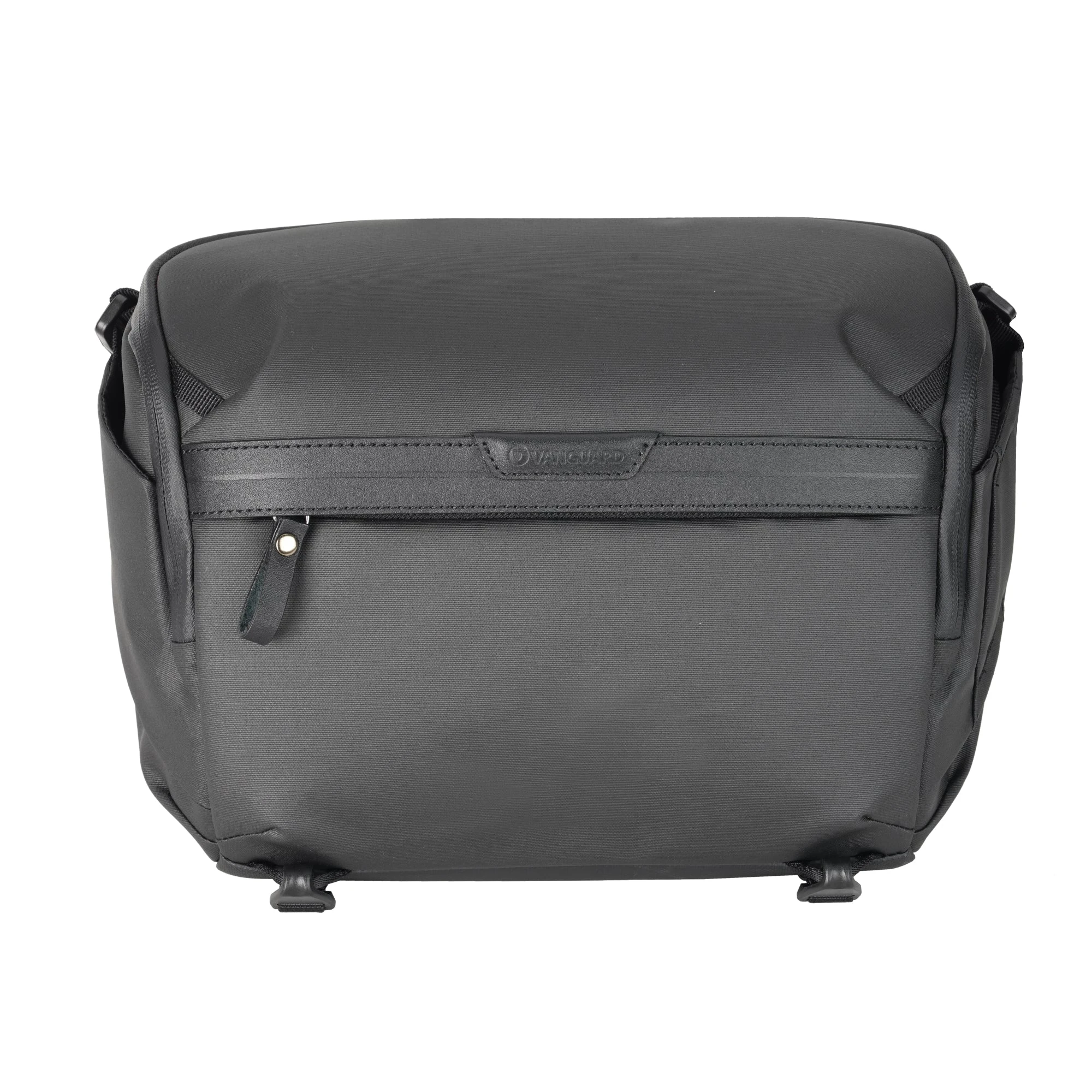 Vanguard VEO Metro S7L Camera & Everyday Shoulder Bag (Black), manufacturer photograph 1