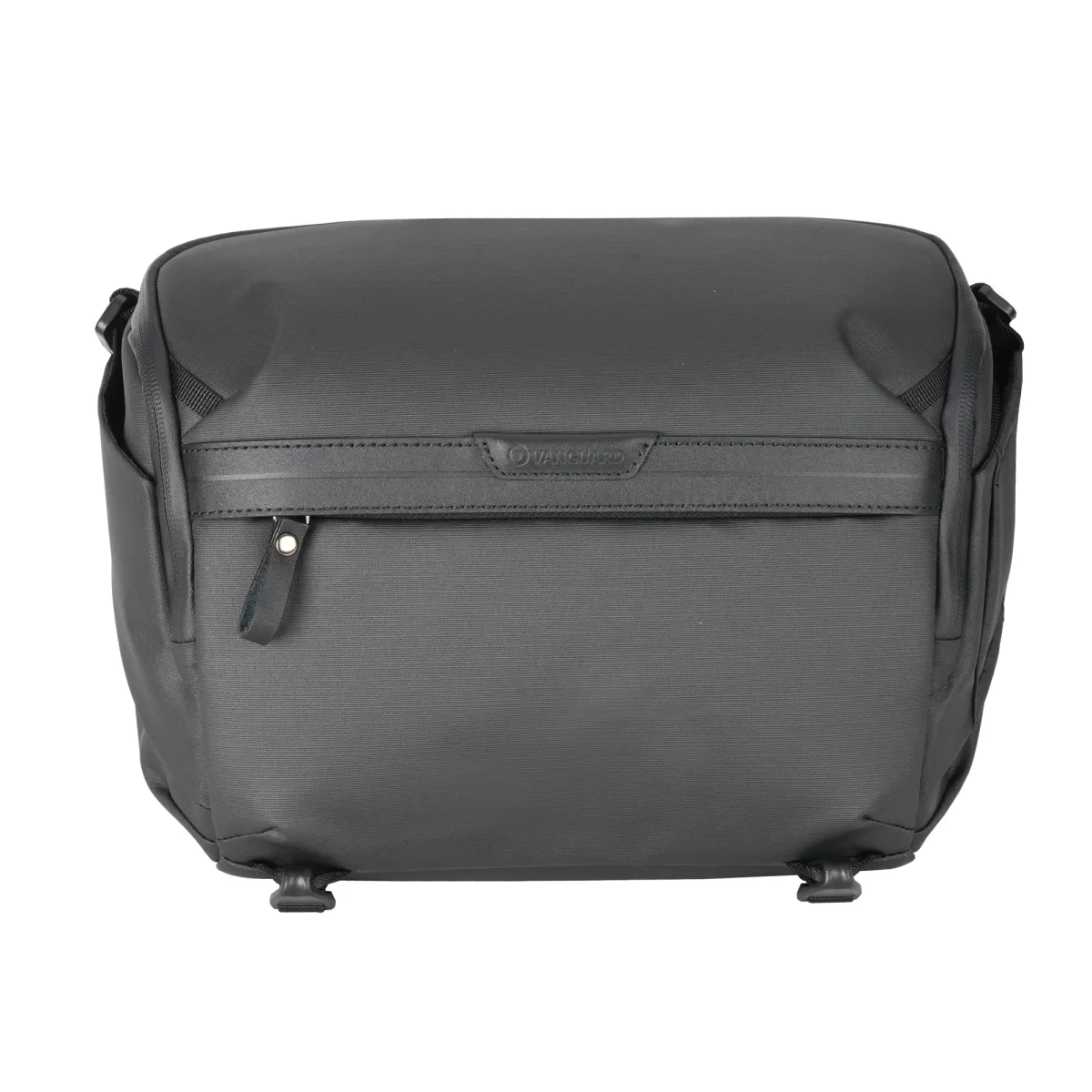 Vanguard VEO Metro S7L Camera & Everyday Shoulder Bag (Black), manufacturer photograph 1