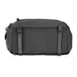 Vanguard VEO Metro S7L Camera & Everyday Shoulder Bag (Black), manufacturer photograph 5