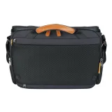 Vanguard VEO CITY S30 Camera Shoulder Bag w/ Pouch (Navy Blue), manufacturer photograph 6