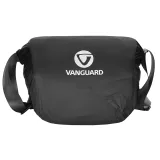 Vanguard VEO CITY S30 Camera Shoulder Bag w/ Pouch (Navy Blue), manufacturer photograph 8