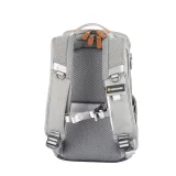 Vanguard VEO CITY B37 Small Camera Backpack w/ Pouch (Gray), manufacturer photograph 8
