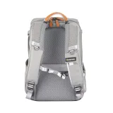 Vanguard VEO CITY B46 Large Camera Backpack w/ Pouch (Gray), manufacturer photograph 3