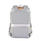 Vanguard VEO CITY B46 Large Camera Backpack w/ Pouch (Gray), manufacturer photograph 4