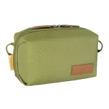 Vanguard VEO CITY TP23 GR Tech Bag (Green), manufacturer photograph 2