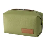 Vanguard VEO CITY TP23 GR Tech Bag (Green), manufacturer photograph 3