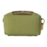 Vanguard VEO CITY TP23 GR Tech Bag (Green), manufacturer photograph 6