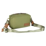 Vanguard VEO CITY TP23 GR Tech Bag (Green), manufacturer photograph 8