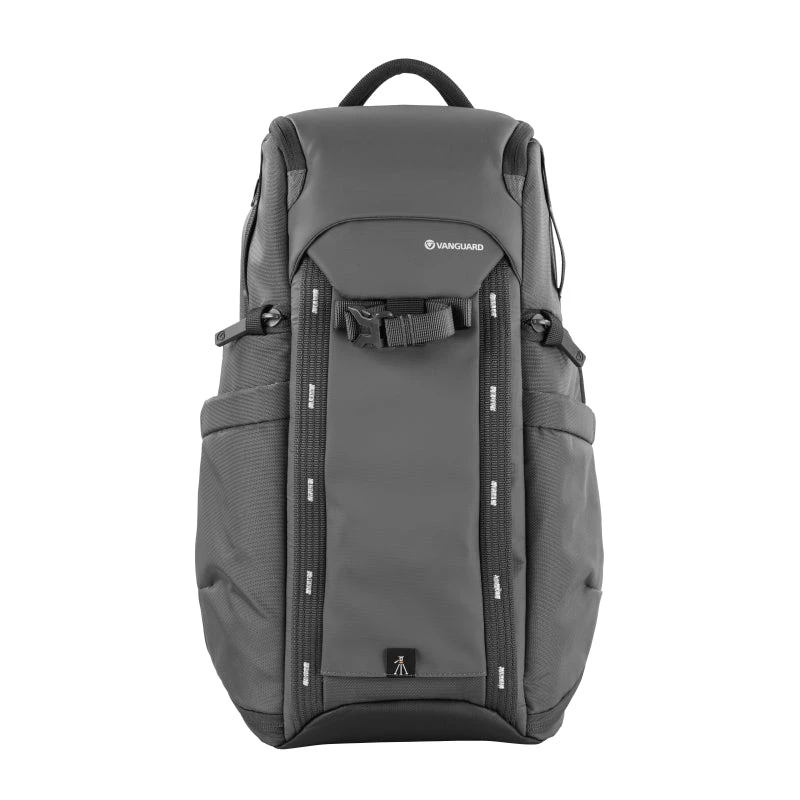 Vanguard VEO ADAPTOR R44 GY Backpack (Gray), manufacturer photograph 1