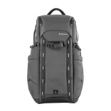 Vanguard VEO ADAPTOR R44 GY Backpack (Gray), manufacturer photograph 1