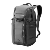 Vanguard VEO ADAPTOR R44 GY Backpack (Gray), manufacturer photograph 7