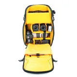 Vanguard Alta Rise 45 Camera Backpack, manufacturer photograph 2