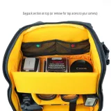 Vanguard Alta Rise 45 Camera Backpack, manufacturer photograph 3
