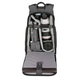 Vanguard VEO ADAPTOR R44 GY Backpack (Gray), manufacturer photograph 3