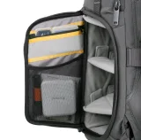 Vanguard VEO ADAPTOR S46 BK Backpack (Black), manufacturer photograph 4