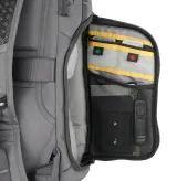 Vanguard VEO ADAPTOR S46 BK Backpack (Black), manufacturer photograph 5