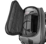 Vanguard VEO ADAPTOR S46 BK Backpack (Black), manufacturer photograph 6