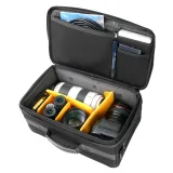Vanguard VEO BIB Divider S37 Camera Insert Case (Black), manufacturer photograph 5