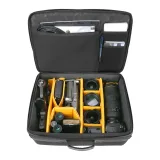 Vanguard VEO BIB Divider S46 Camera Insert Case (Black), manufacturer photograph 3
