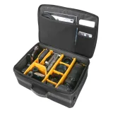 Vanguard VEO BIB Divider S46 Camera Insert Case (Black), manufacturer photograph 4