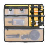 Vanguard VEO BIB Divider S46 Camera Insert Case (Black), manufacturer photograph 5
