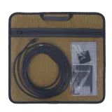 Vanguard VEO BIB Divider S46 Camera Insert Case (Black), manufacturer photograph 6