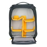Vanguard VEO BIB F27 Camera Insert Bag (Black), manufacturer photograph 2