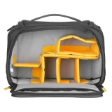 Vanguard VEO BIB F28 Camera Insert Bag (Black), manufacturer photograph 2