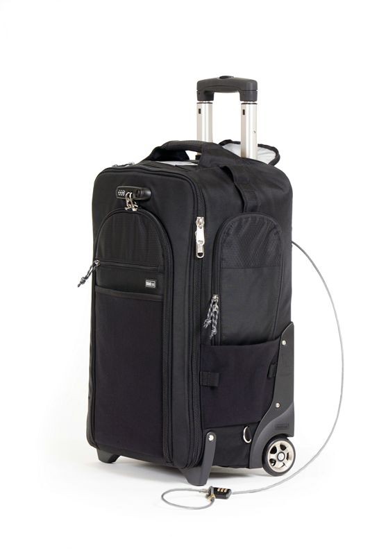 Think Tank Photo Airport Security