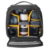 Vanguard VEO BIB F33 Camera Insert Bag (Black), manufacturer photograph 3