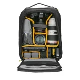 Vanguard VEO BIB F36 Camera Insert Bag (Black), manufacturer photograph 3