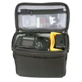 Vanguard VEO BIB T18 (Black), manufacturer photograph 2