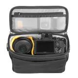Vanguard VEO BIB T22 (Black), manufacturer photograph 3