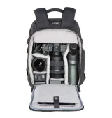 Vanguard VEO RANGE T 37M NV Backpack (Navy), manufacturer photograph 1